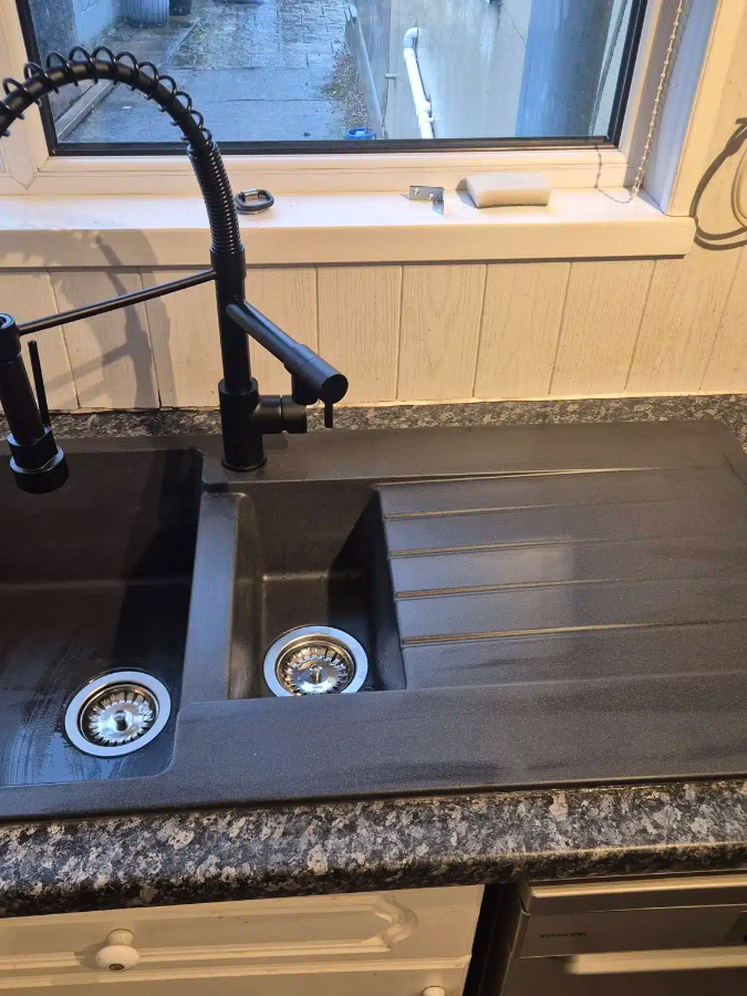 A.T.D Plumbing and Property Maintenance gallery photo 02