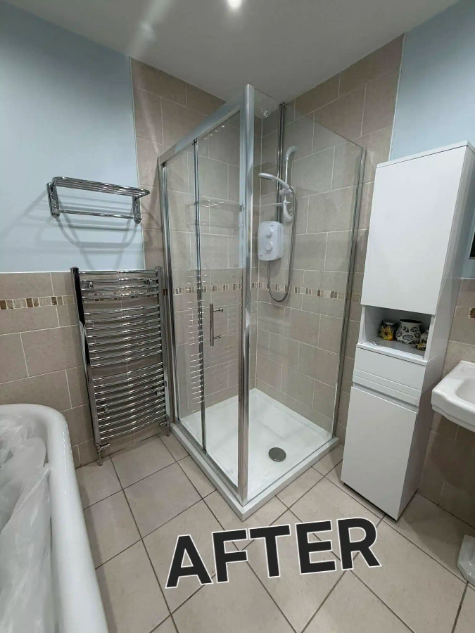 A.T.D Plumbing and Property Maintenance gallery photo 03