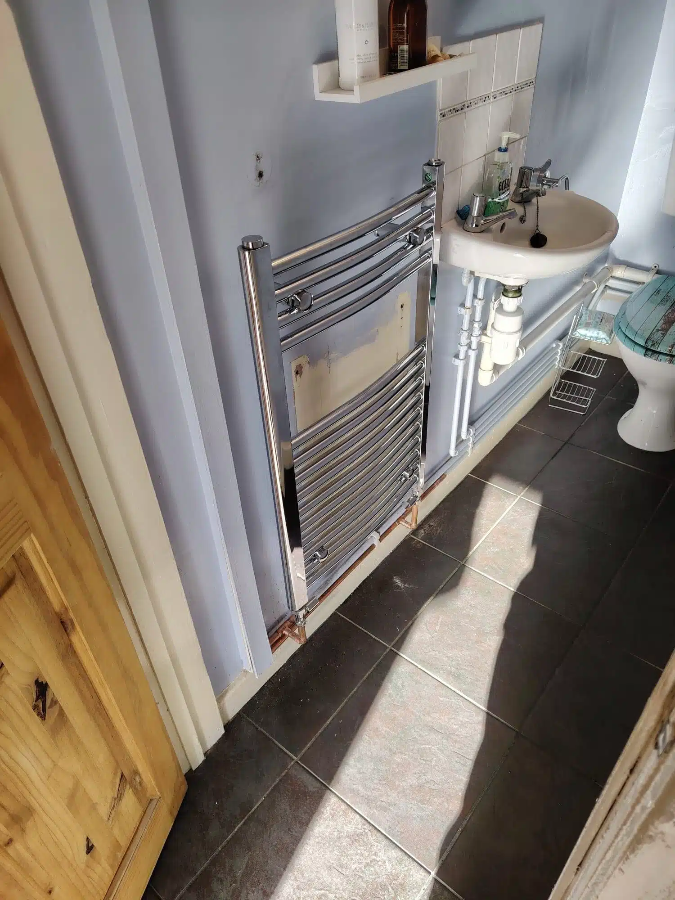 A.T.D Plumbing and Property Maintenance gallery photo 07
