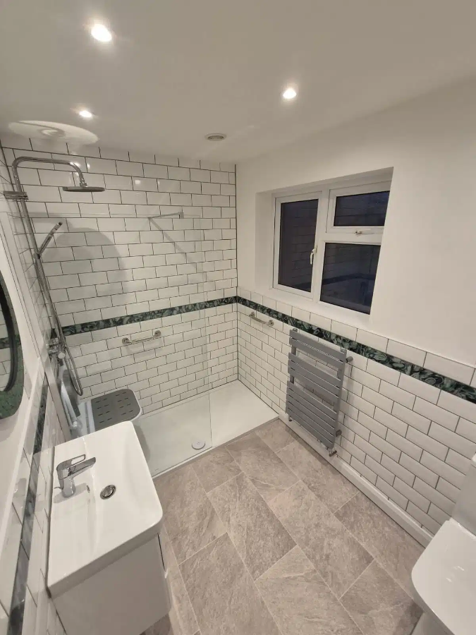 A.T.D Plumbing and Property Maintenance gallery photo 09