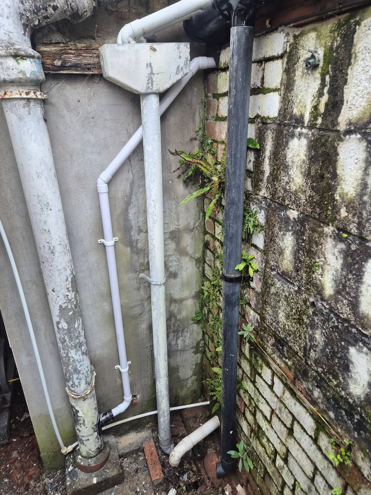 a.t.d plumbing and property maintenance facebook gallery 12