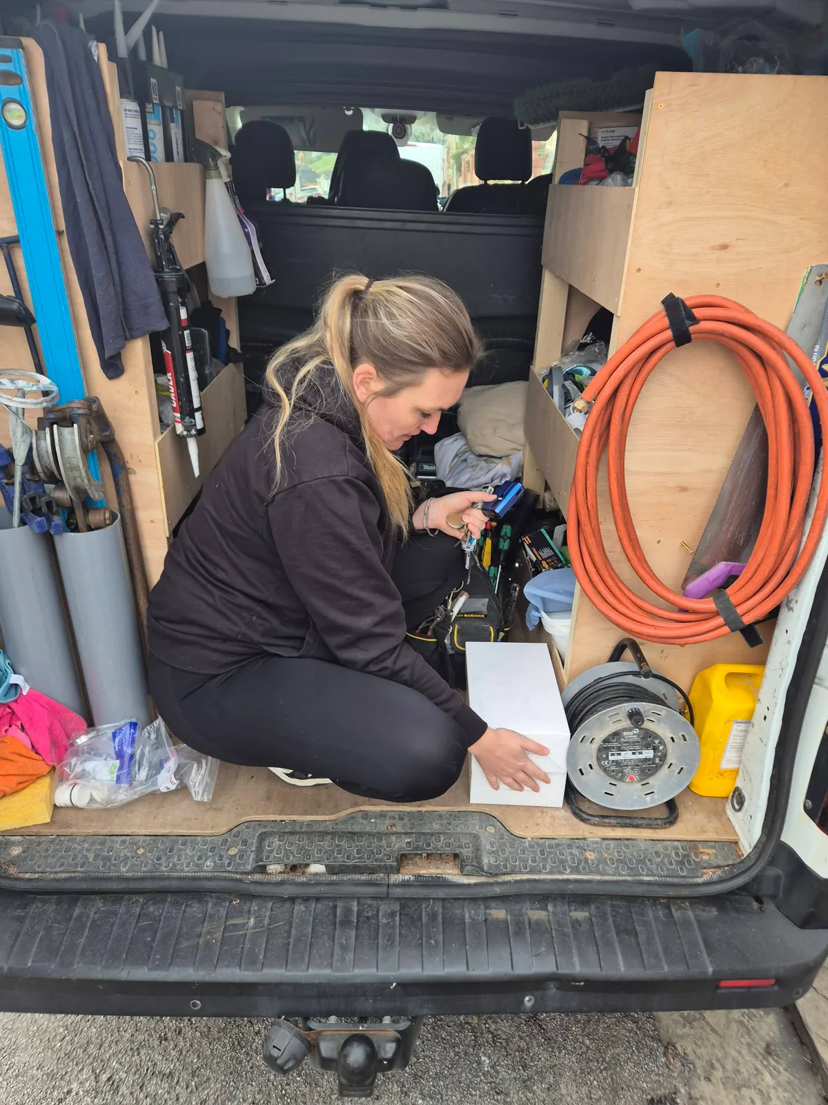 a.t.d plumbing and property maintenance facebook gallery 2