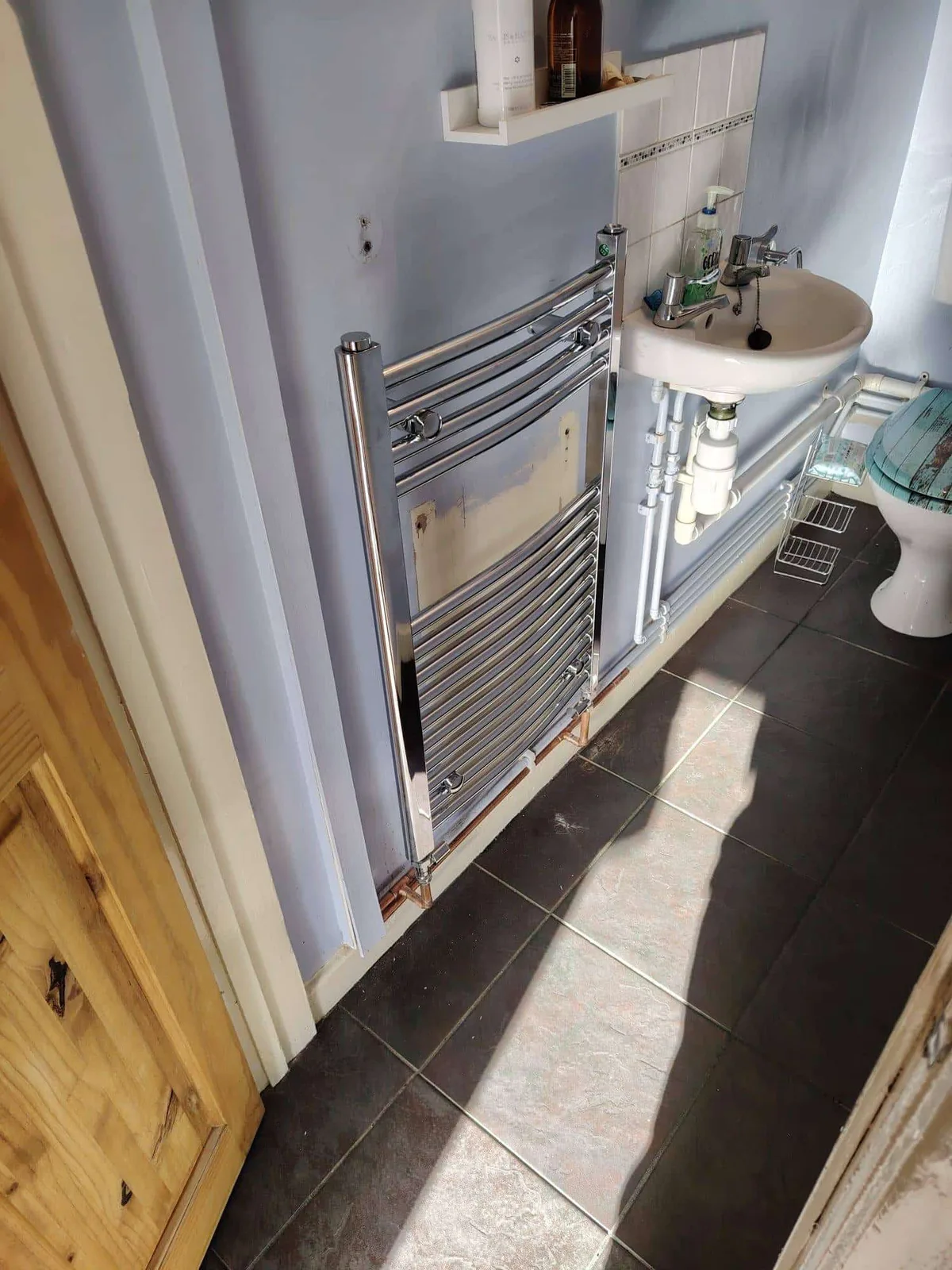 a.t.d plumbing and property maintenance facebook gallery 30