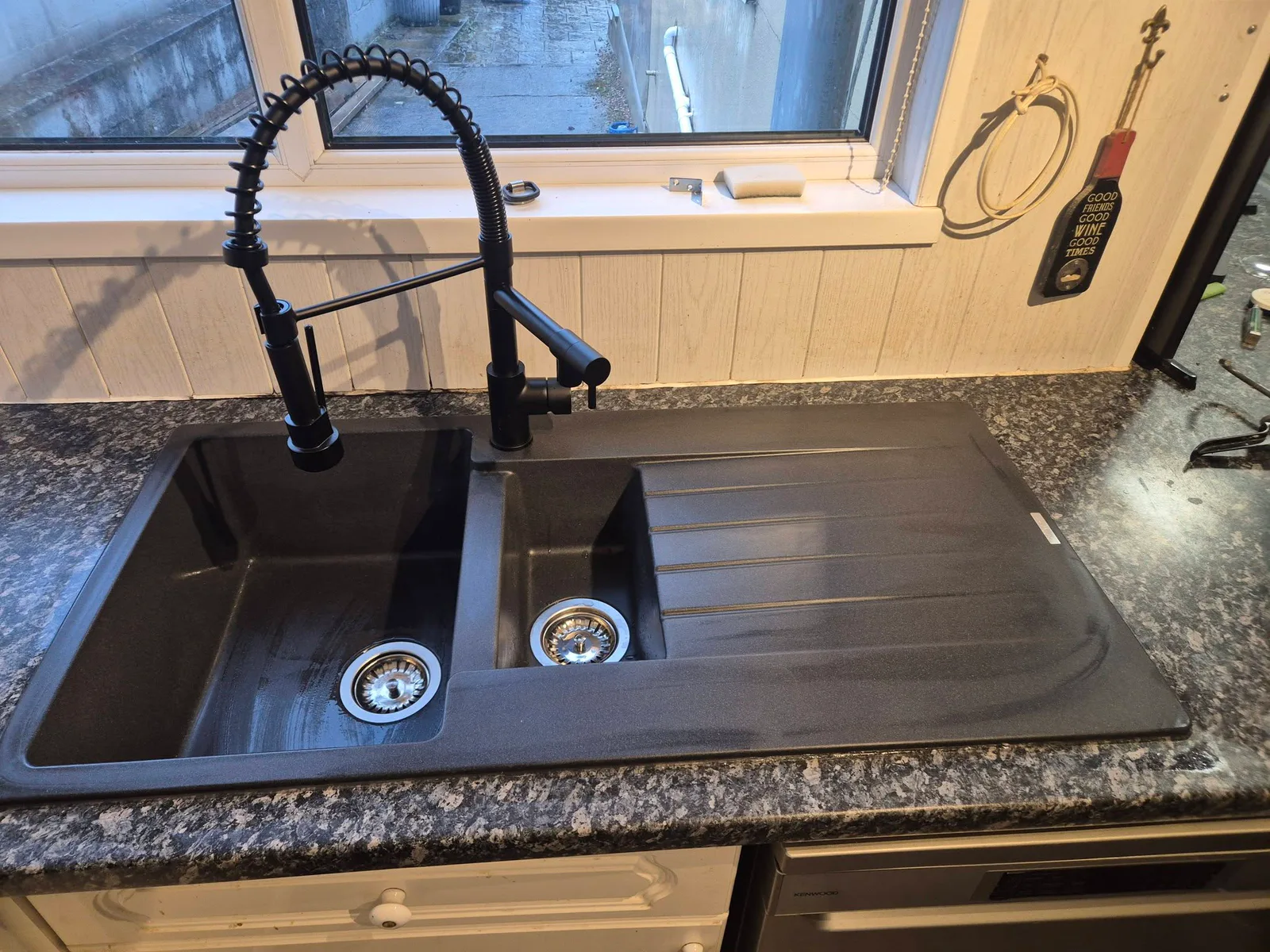 a.t.d plumbing and property maintenance facebook gallery 18
